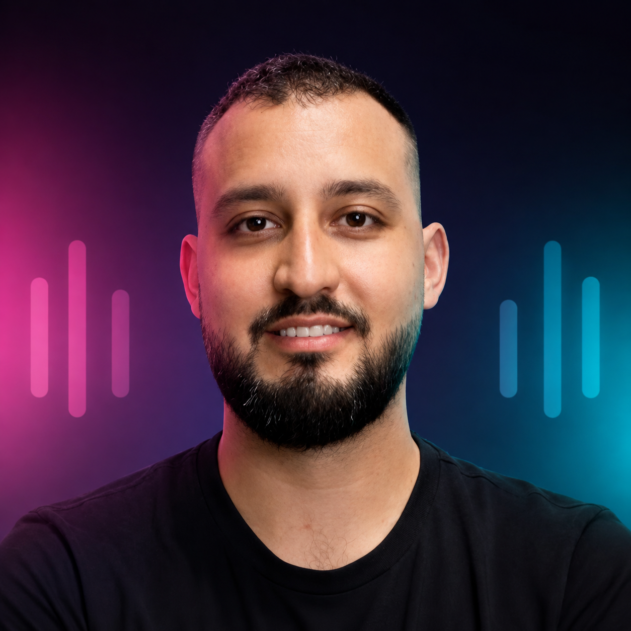 Salva Sámano, Head of Talent & Strategy de Palss